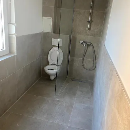 Hai2 - Modern Mit Einzelzimmer