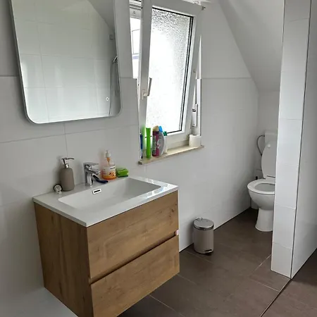 Hai2 - Modern Mit Einzelzimmer *