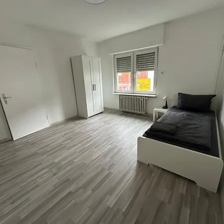 Hai2 - Modern Mit Einzelzimmer Apartamento *
