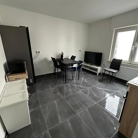 Apartamento Hai2 - Modern Mit Einzelzimmer Hainstadt (Main-Kinzig-Kreis)