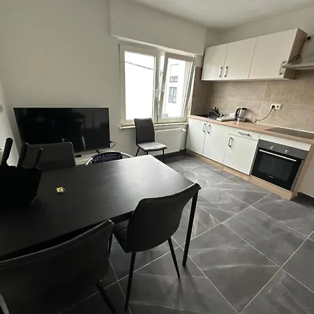 Apartment Hai2 - Modern Mit Einzelzimmer Hainburg