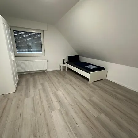 Apartment Hai2 - Modern Mit Einzelzimmer *