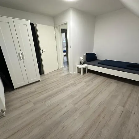 Apartment Hai2 - Modern Mit Einzelzimmer