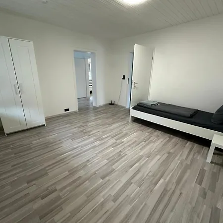 Hai2 - Modern Mit Einzelzimmer Apartment *